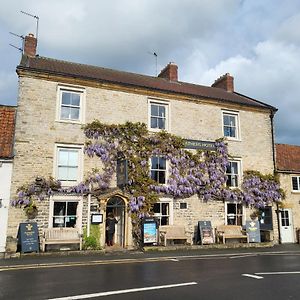 The Feathers Hotel, Helmsley, North Yorkshire